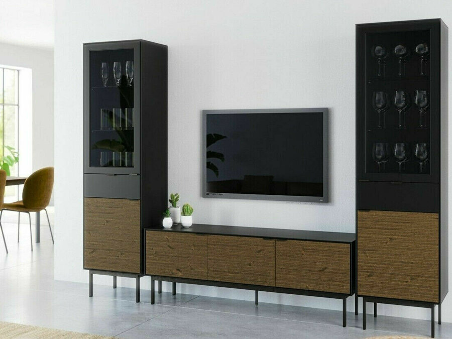 Collezione di mobili Tustin F