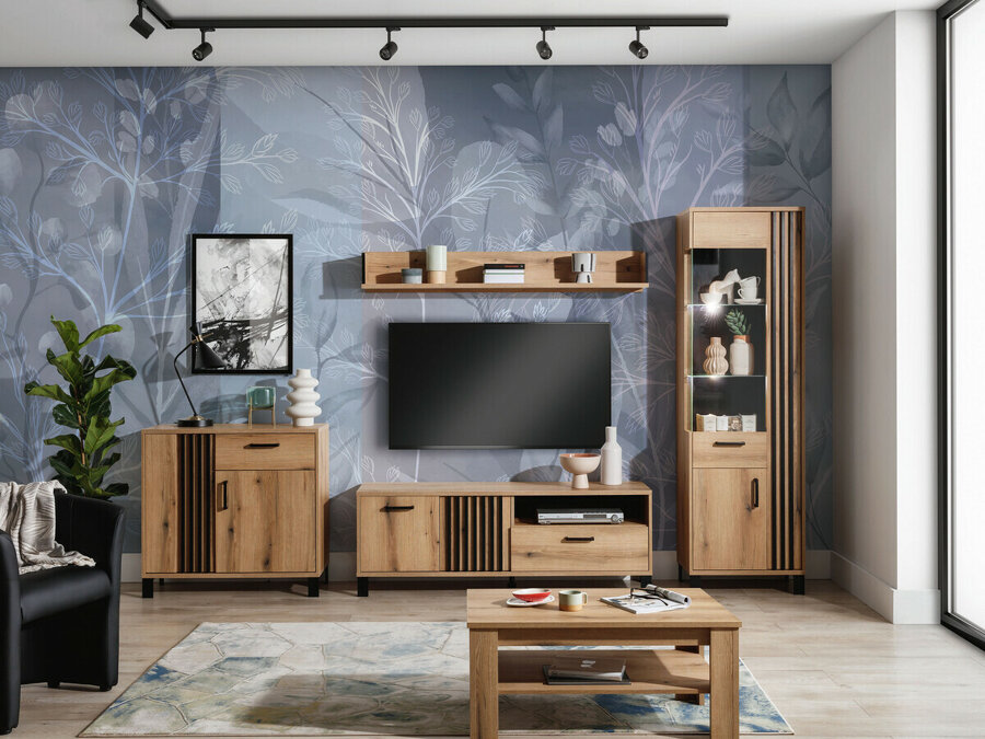 Collezione di mobili Dorvela