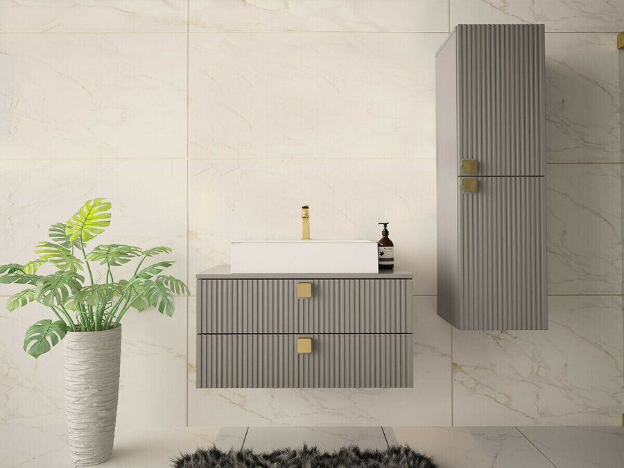 Collezione di mobili Orlvera