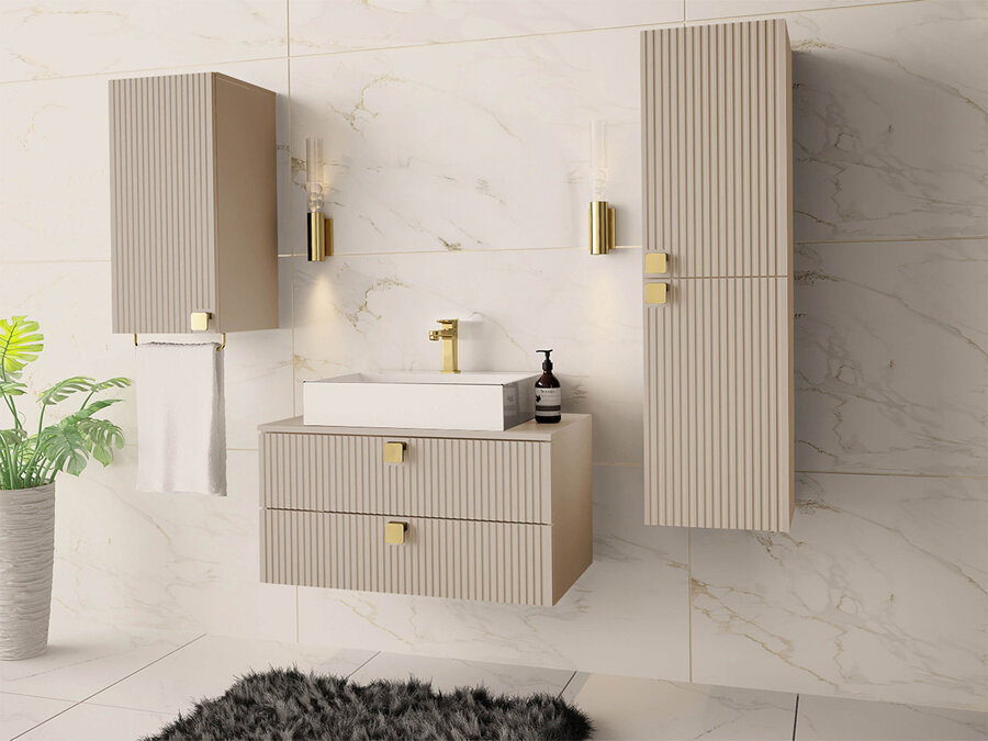 Collezione di mobili Orlvera