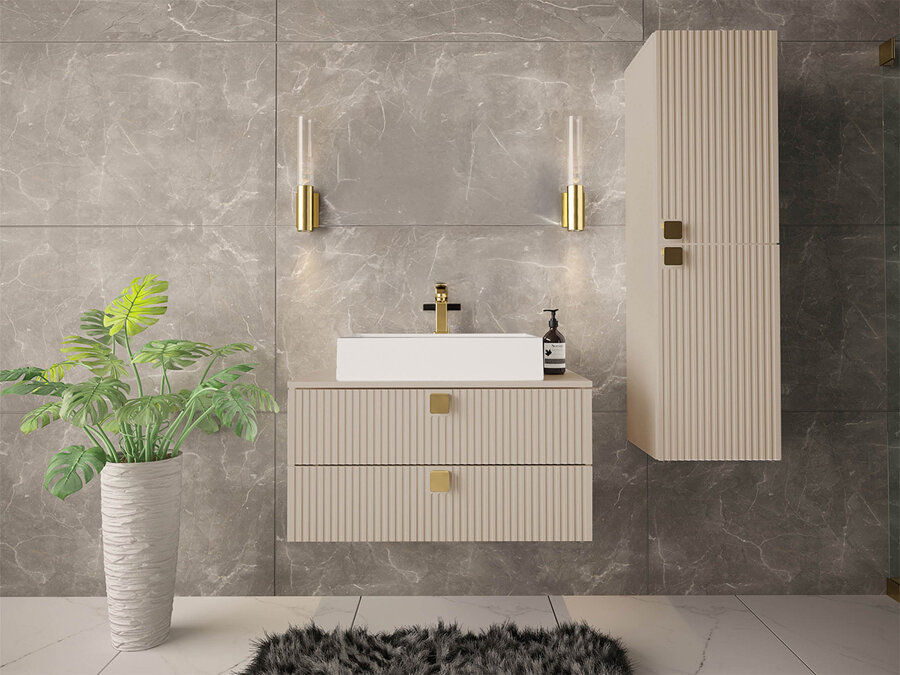 Collezione di mobili Orlvera