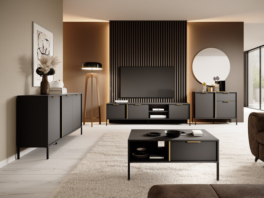 Collezione di mobili Velsoru