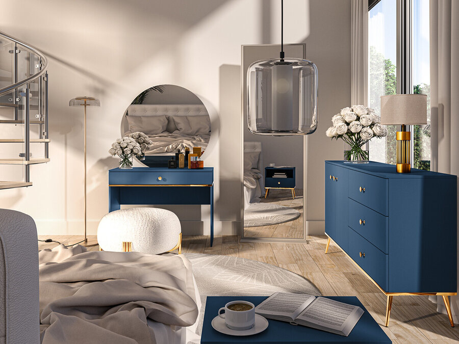 Collezione di mobili Flonovu