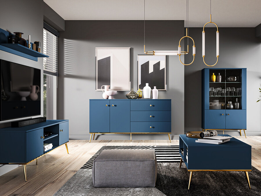 Collezione di mobili Flonovu