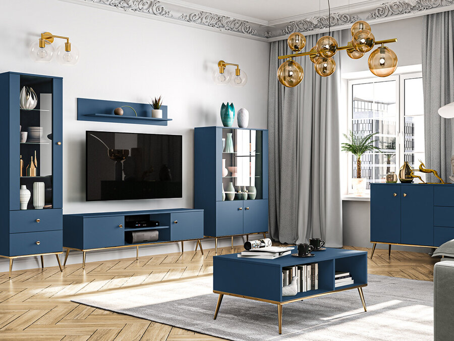 Collezione di mobili Flonovu