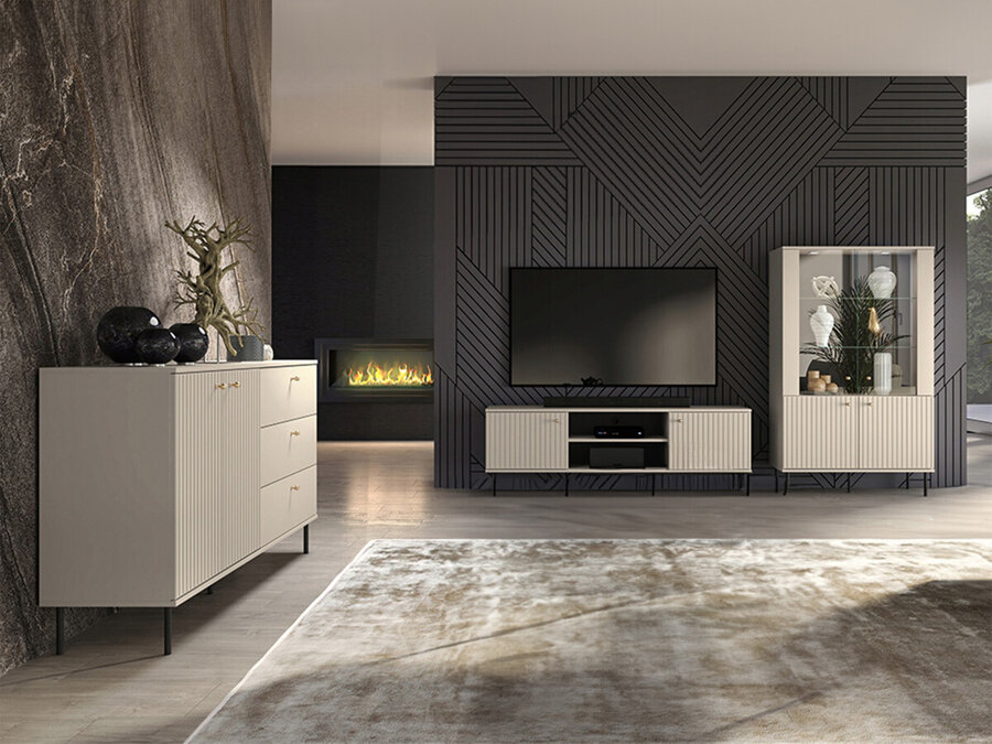 Collezione di mobili Marmeli