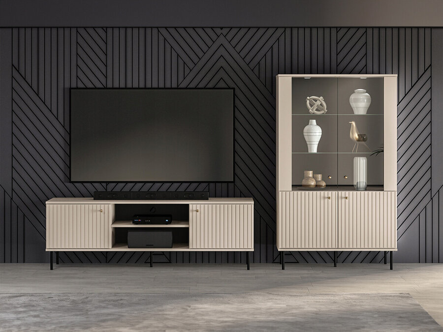 Collezione di mobili Marmeli