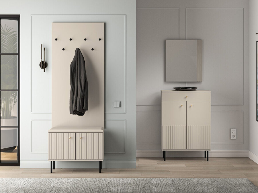 Collezione di mobili Marmeli