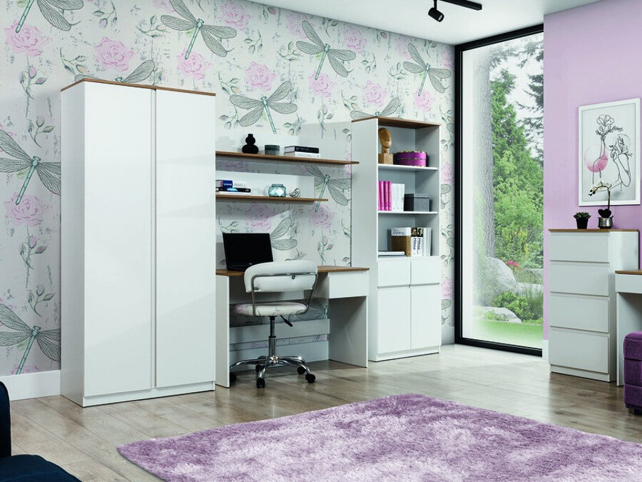 Collezione di mobili Catelbi