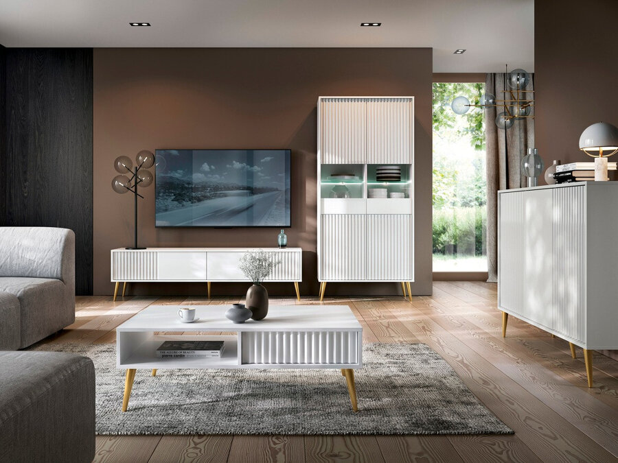 Collezione di mobili Cirferi