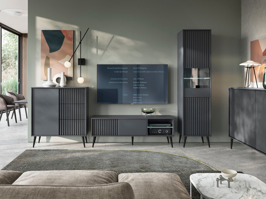 Collezione di mobili Cirferi