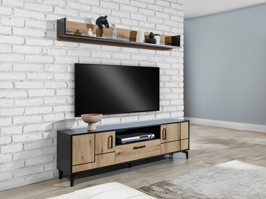 Collezione di mobili Larbalu AG