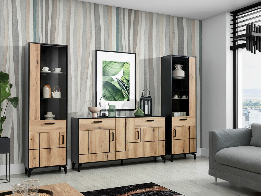 Collezione di mobili Larbalu AG