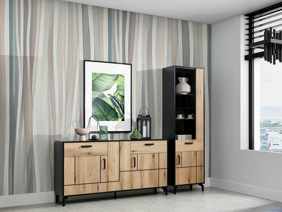 Collezione di mobili Larbalu AG