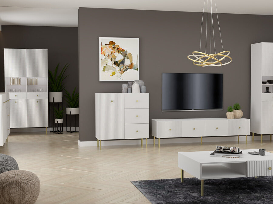 Collezione di mobili Etliva