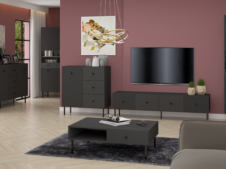 Collezione di mobili Etliva