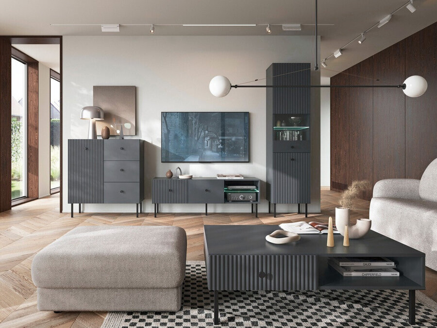 Collezione di mobili Etliva