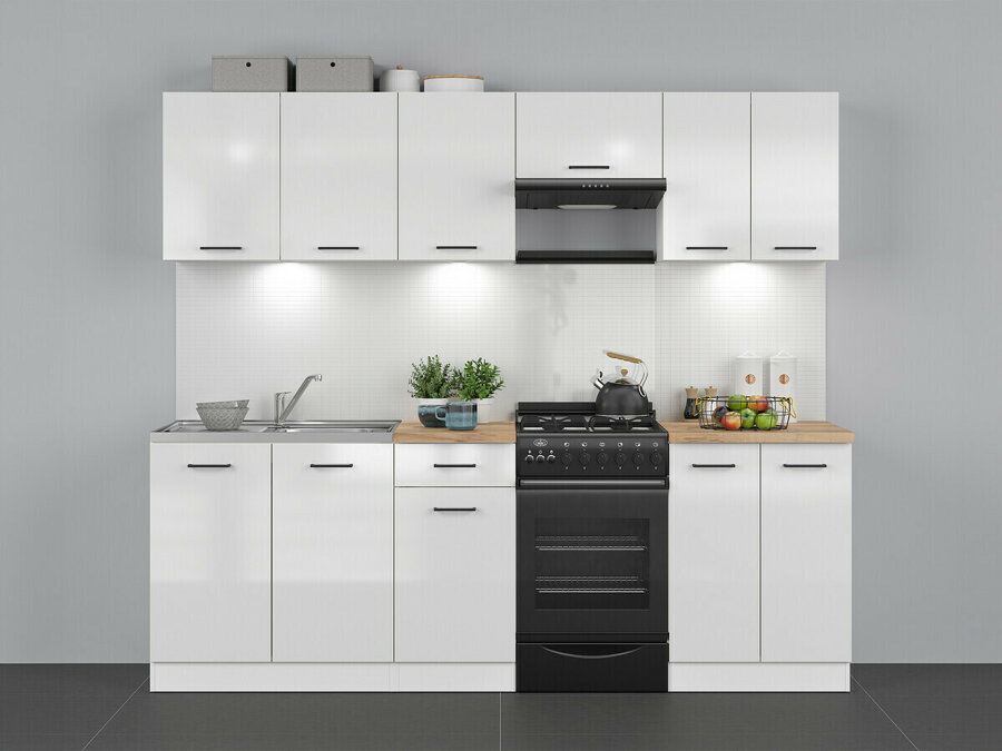 Collezione cucina Line