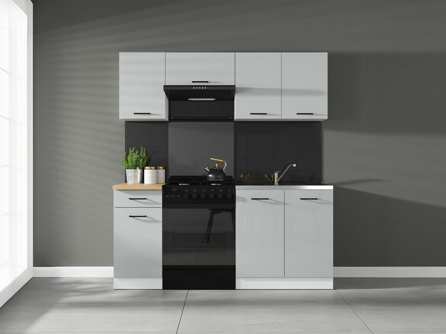 Collezione cucina Line