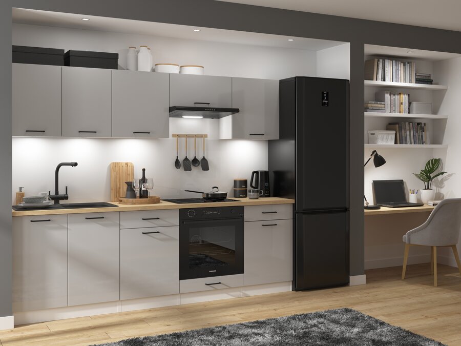 Collezione cucina Line