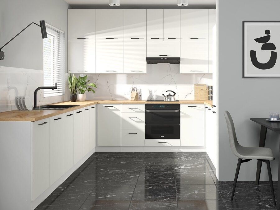 Collezione cucina Line