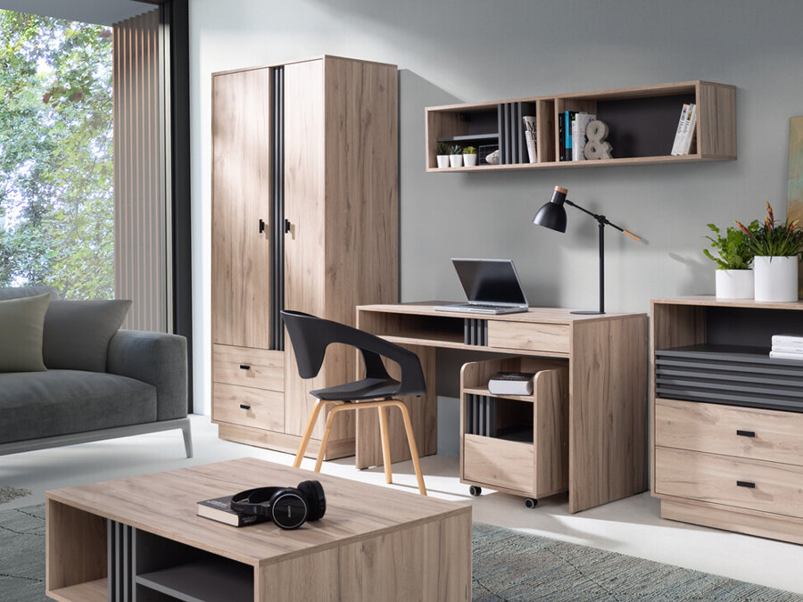 Collezione di mobili Livlevo