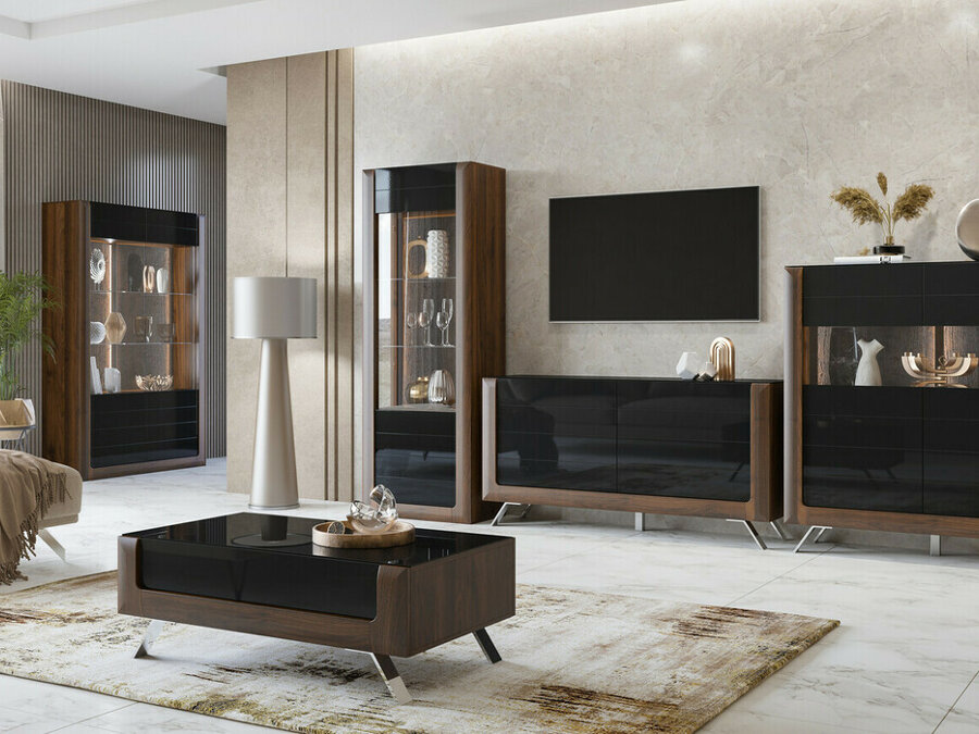 Collezione di mobili Sovera