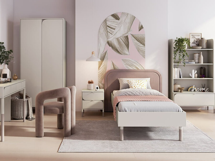 Collezione di mobili Lomsono