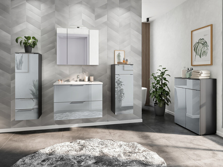 Collezione di mobili Catvera