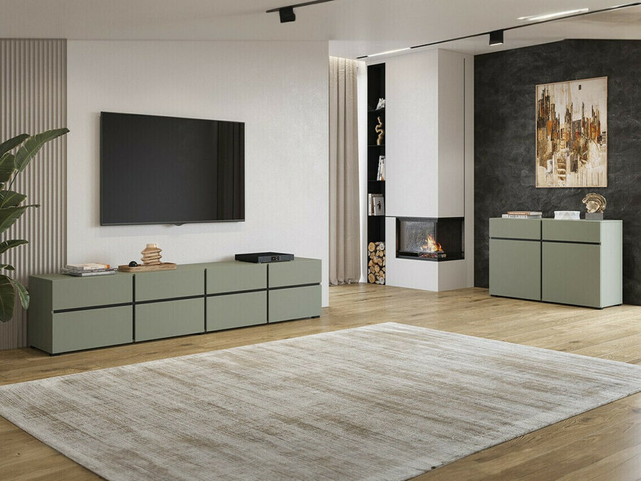 Collezione di mobili Alfere