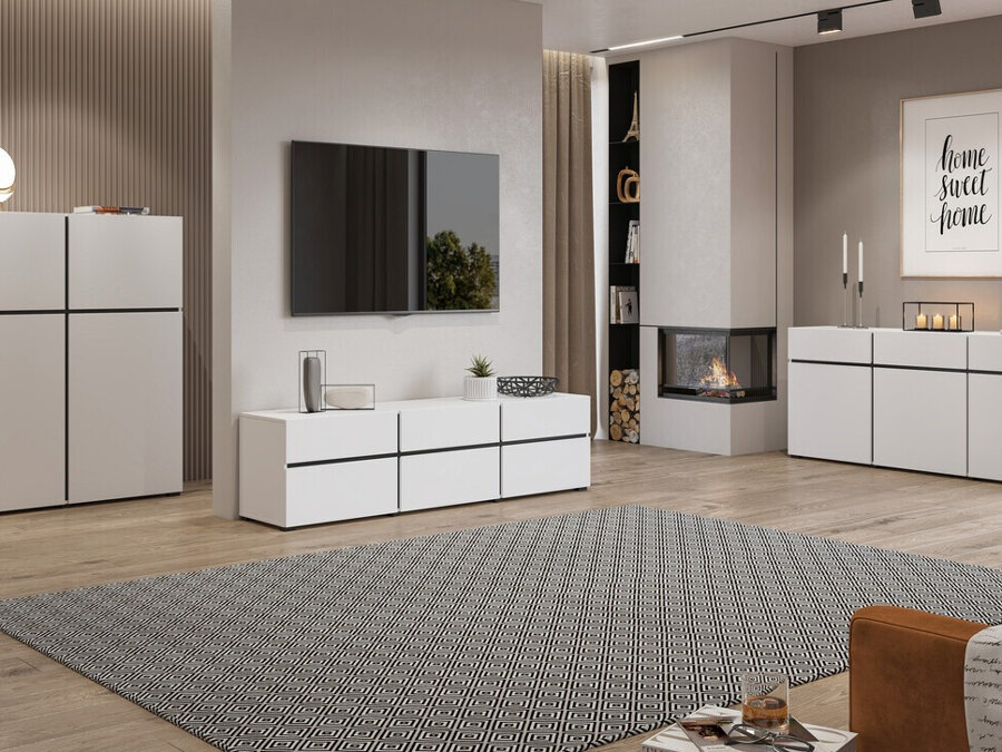 Collezione di mobili Alfere