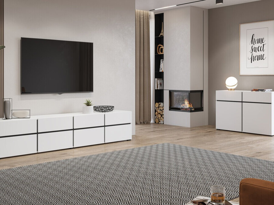 Collezione di mobili Alfere