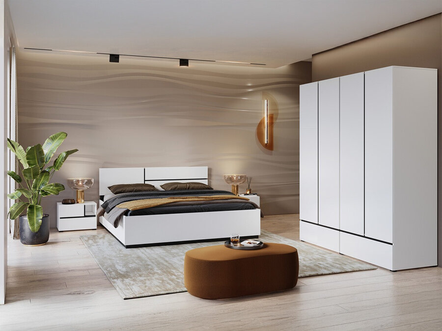 Collezione di mobili Alfere