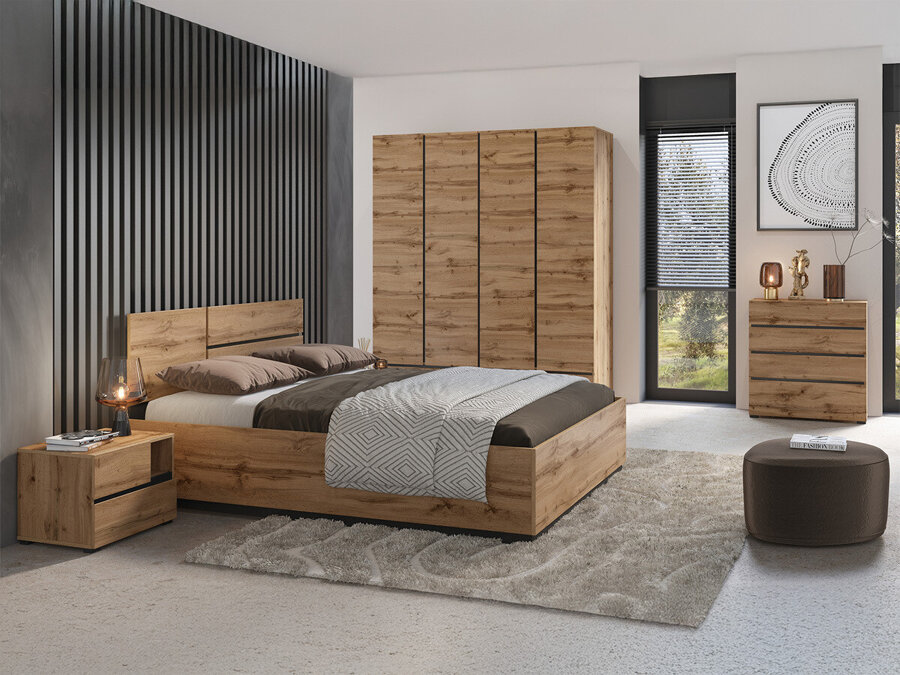 Collezione di mobili Alfere