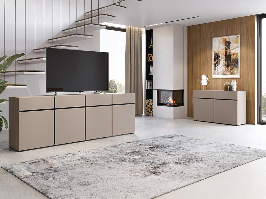 Collezione di mobili Alfere