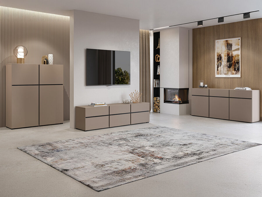 Collezione di mobili Alfere