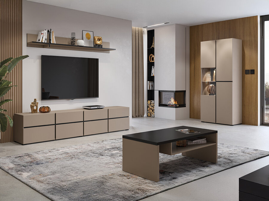 Collezione di mobili Alfere