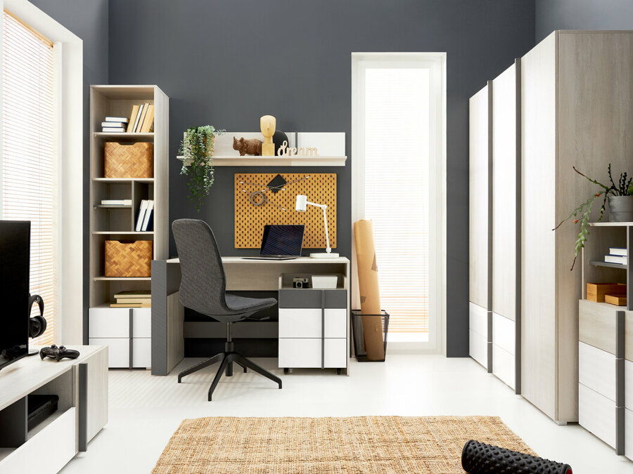 Collezione di mobili Ferlore