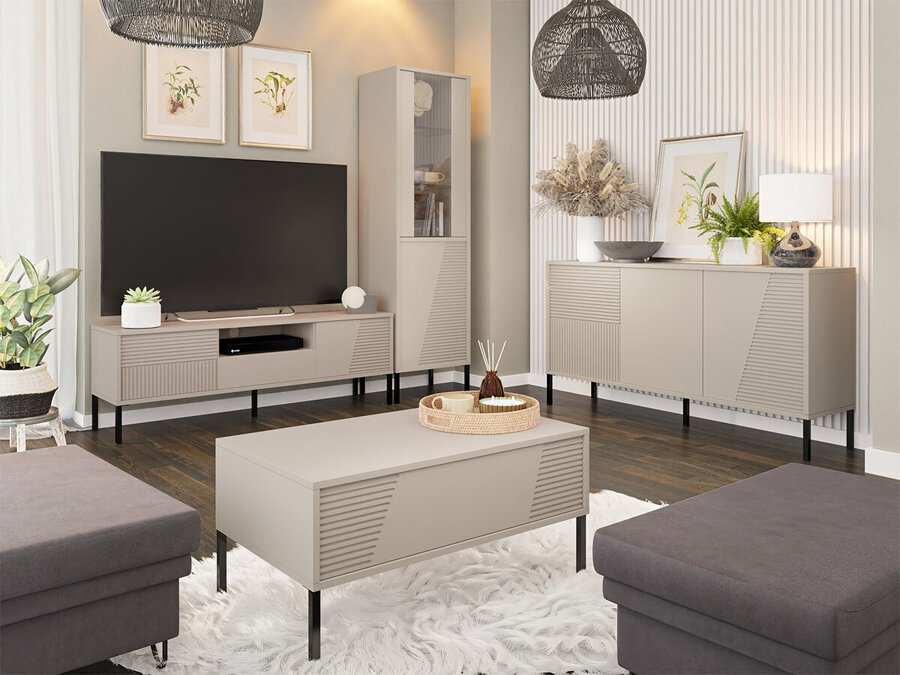 Collezione di mobili Verteni