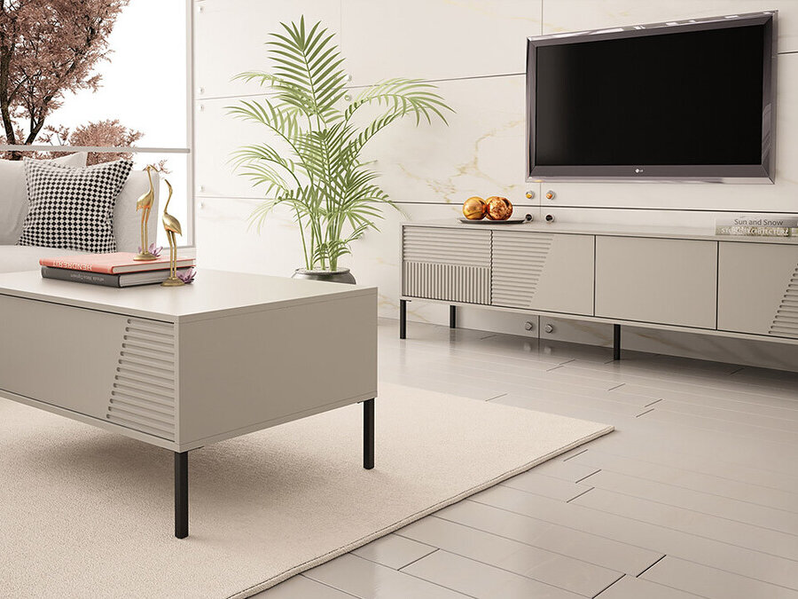 Collezione di mobili Verteni