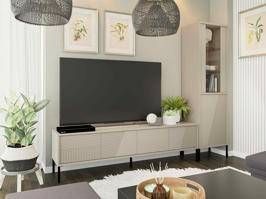 Collezione di mobili Verteni