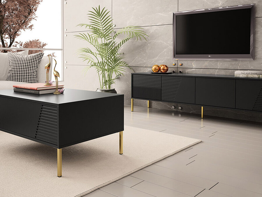 Collezione di mobili Verteni