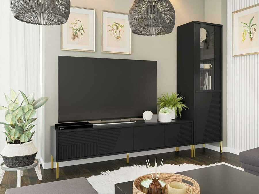 Collezione di mobili Verteni