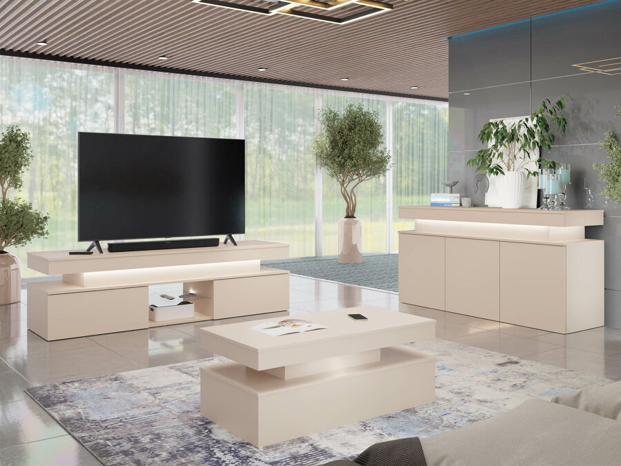 Collezione di mobili Monfero