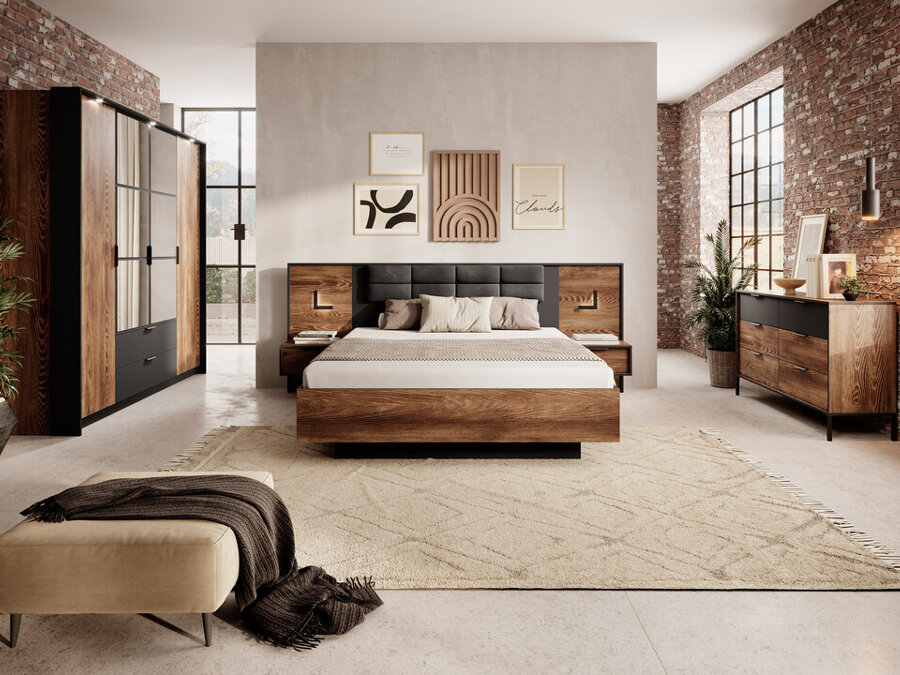 Collezione di mobili Flodale