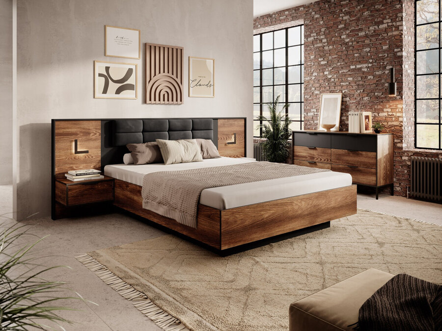 Collezione di mobili Flodale