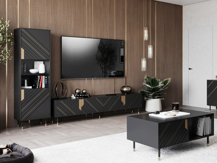 Collezione di mobili Elmteo