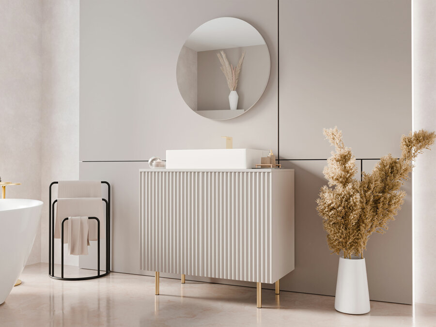 Collezione di mobili Virdomi