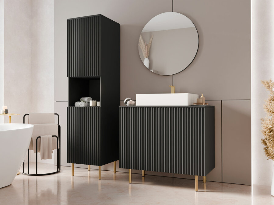 Collezione di mobili Virdomi