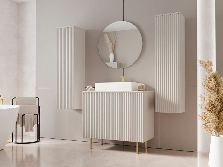 Collezione di mobili Virdomi